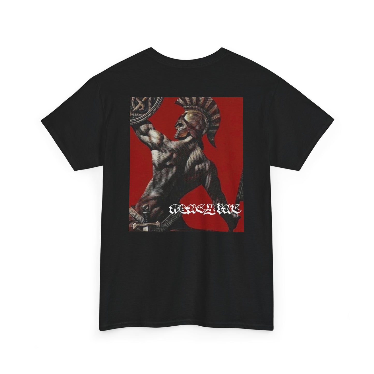 💸Warrior T-Shirt💸