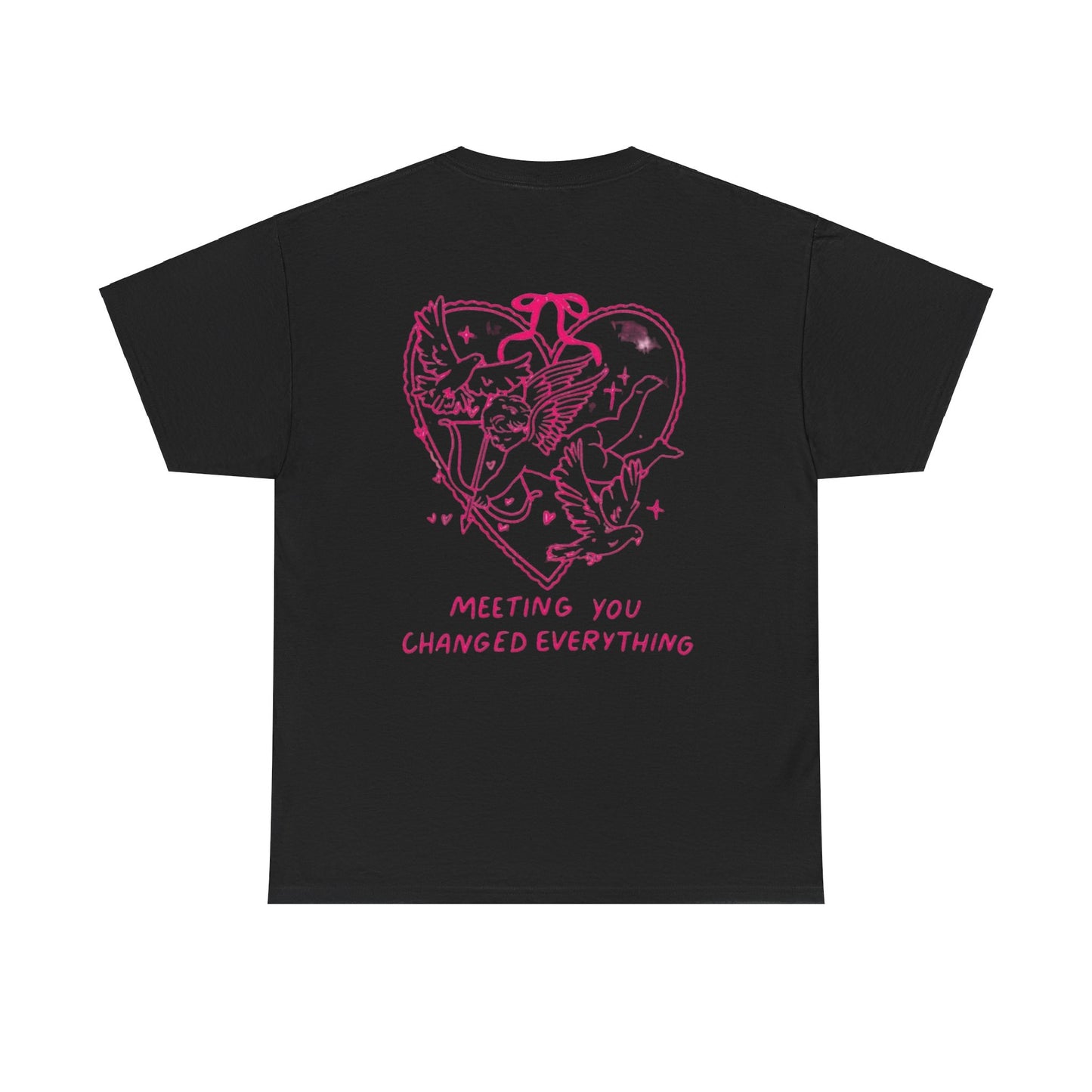 💸Meeting you Tshirt💸
