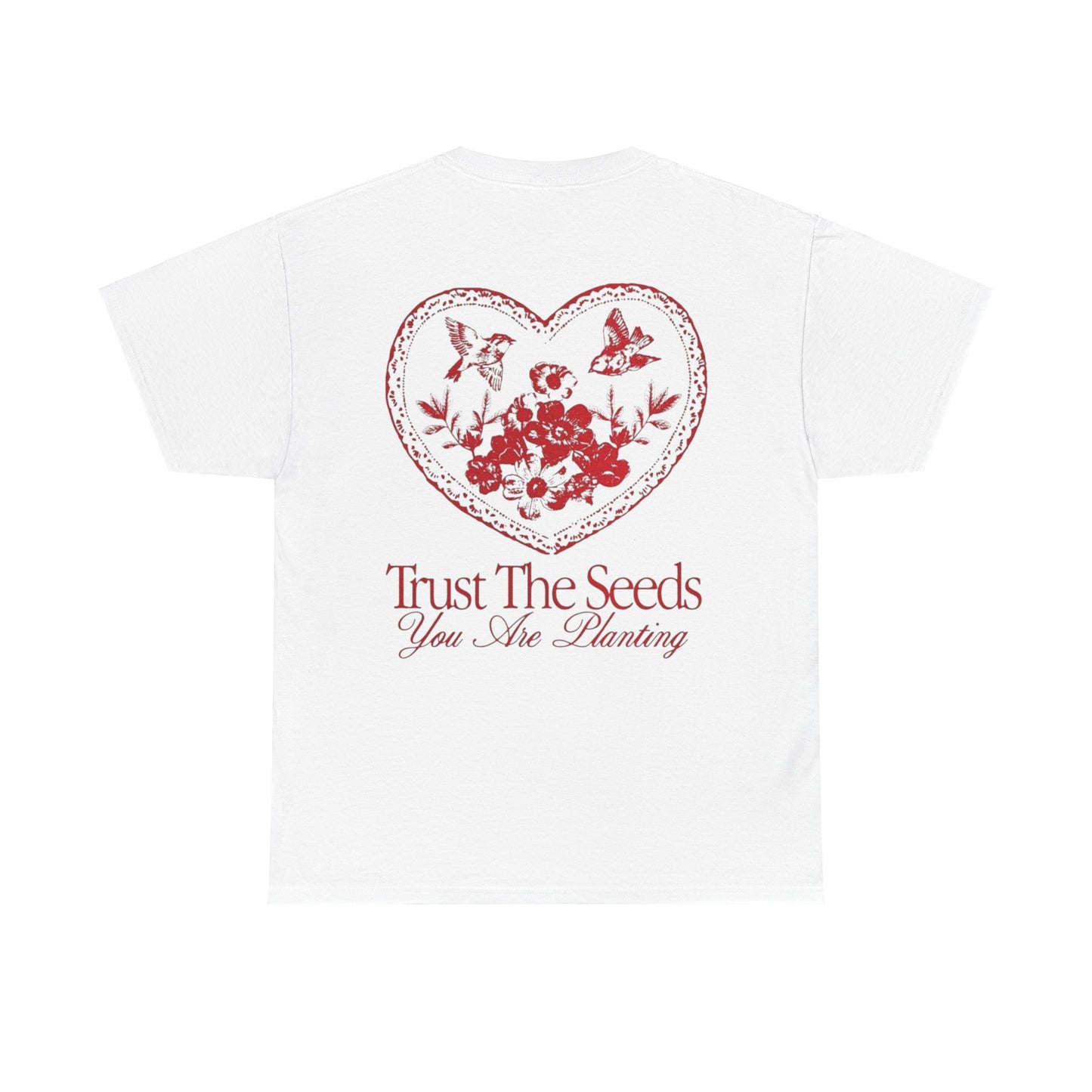 💸Trust the seed Tshirt💸