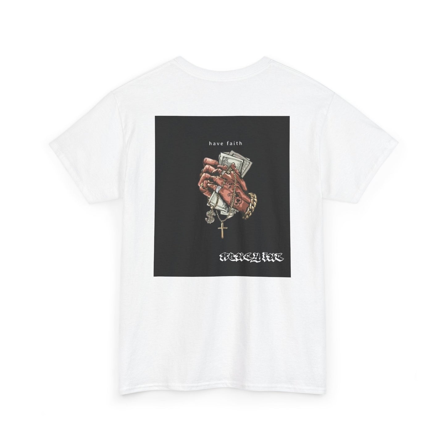 💸Have Faith T-Shirt💸