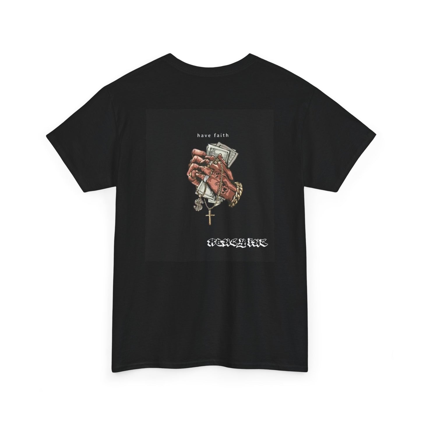 💸Have Faith T-Shirt💸
