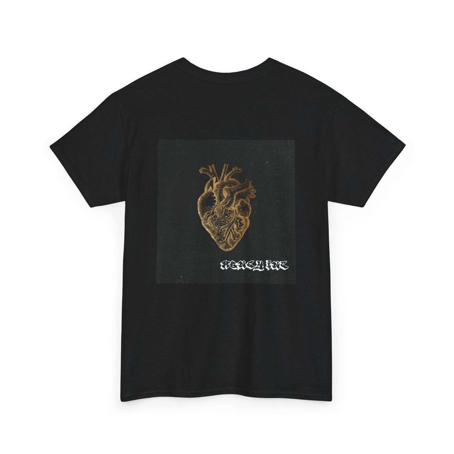 💸Golden Heart T-Shirt💸