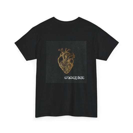 💸Golden Heart T-Shirt💸