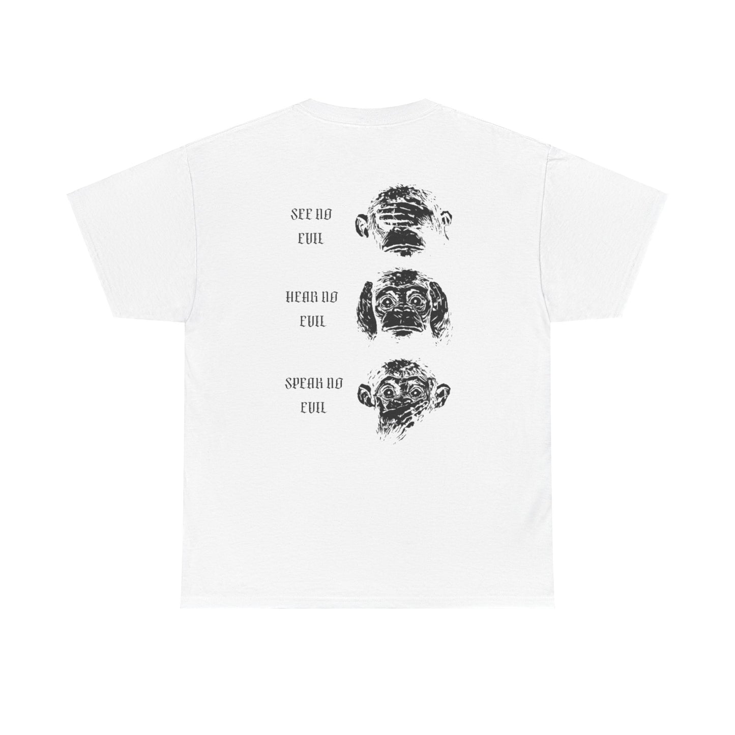 💸No Evil Tshirt💸