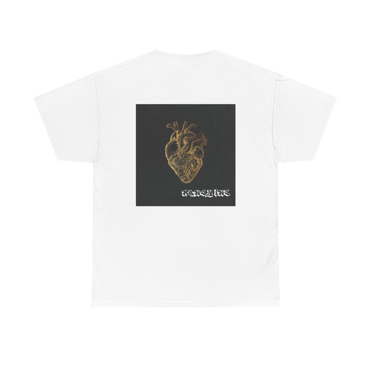 💸Golden Heart T-Shirt💸