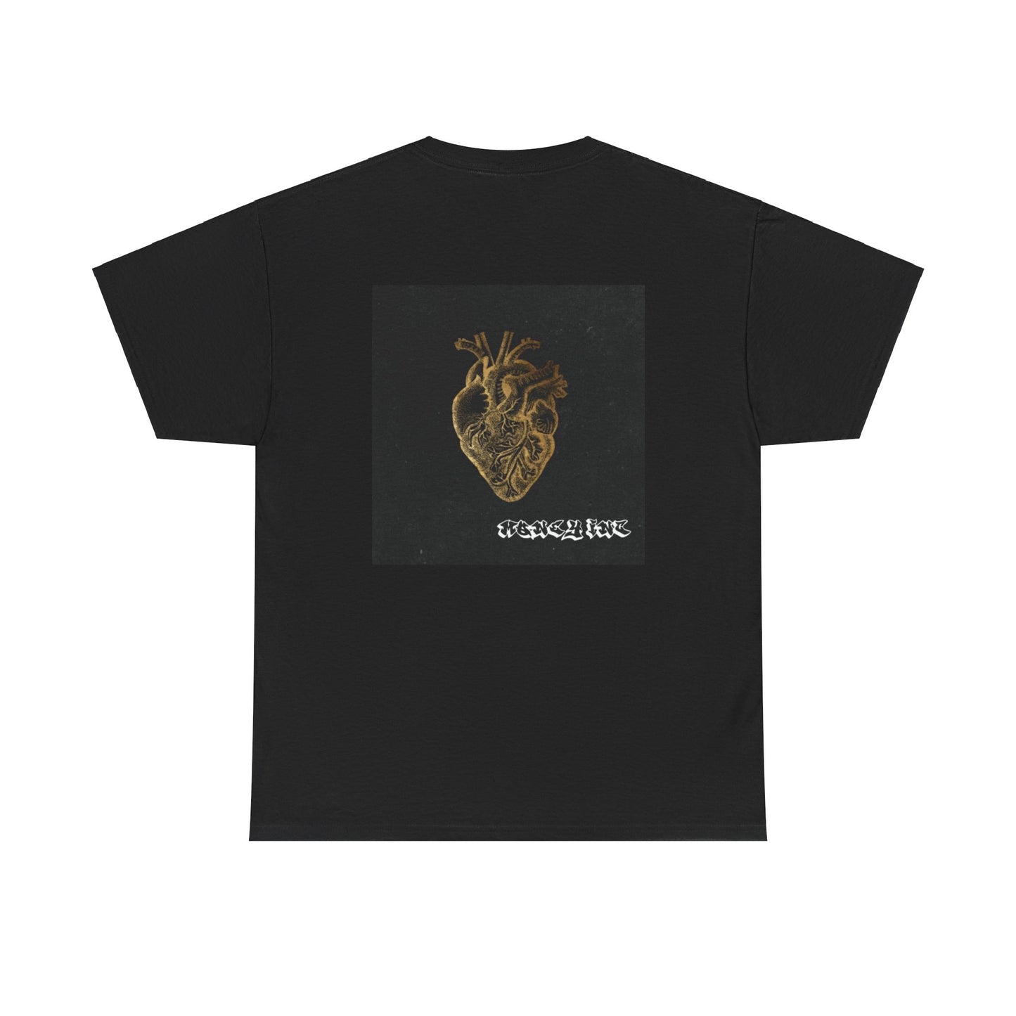 💸Golden Heart T-Shirt💸