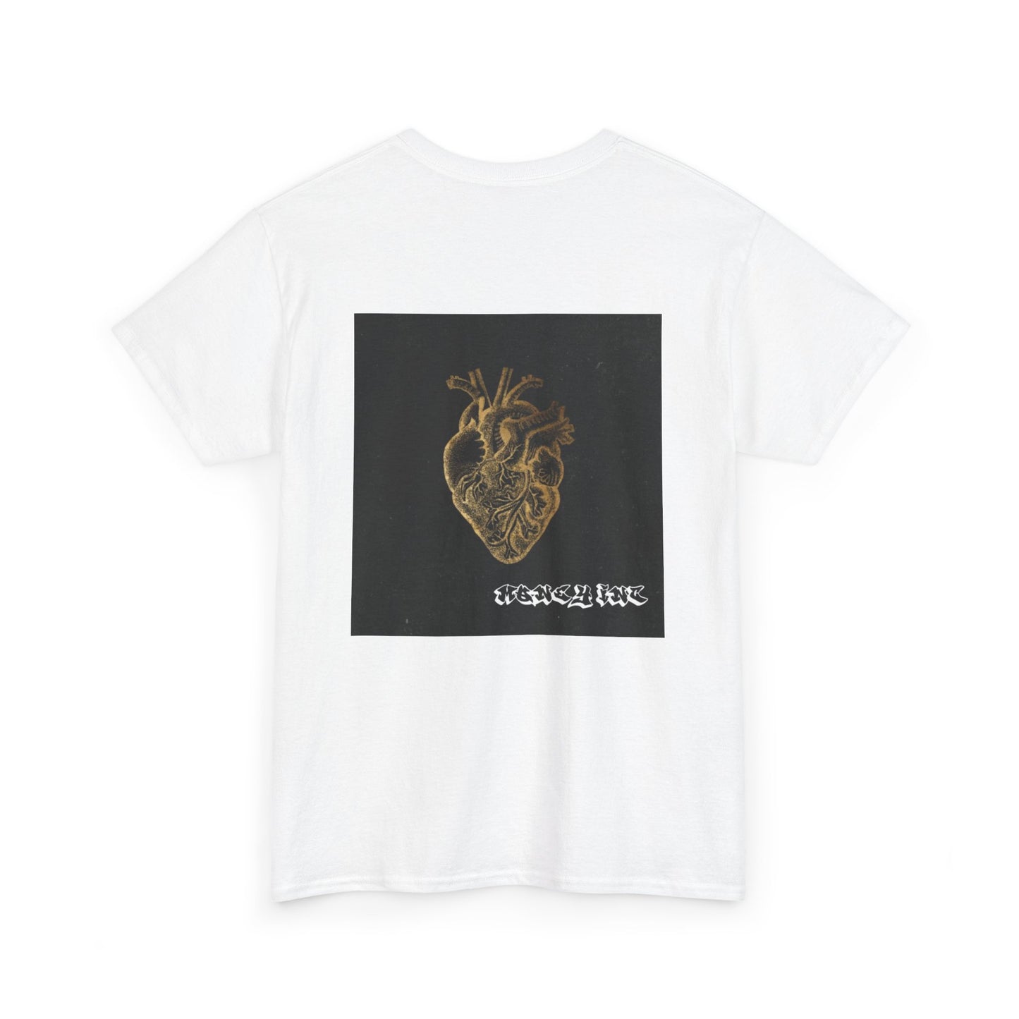 💸Golden Heart T-Shirt💸