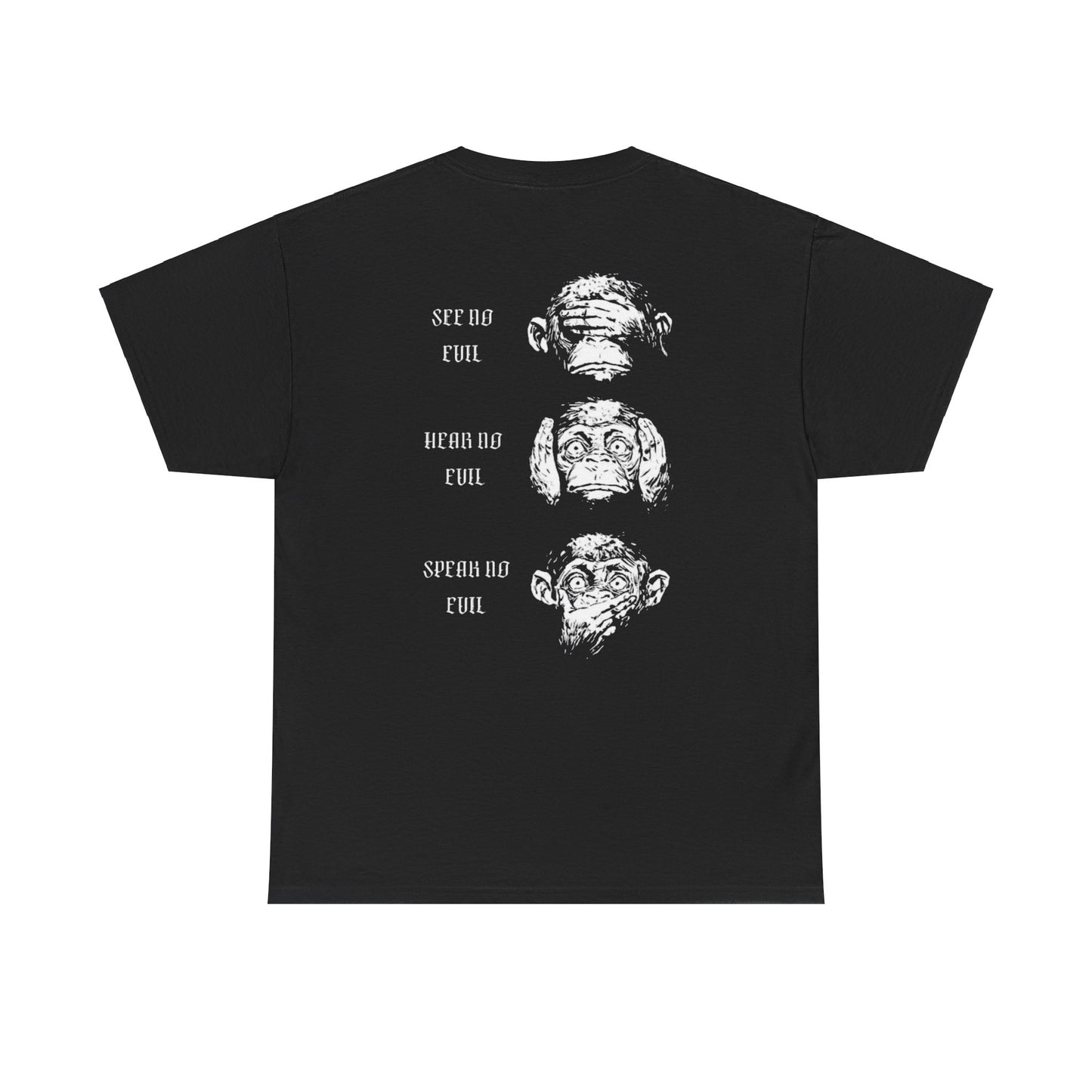 💸No Evil Tshirt💸